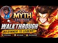Myth Legends Gameplay Walkthrough Beginner Guide First Impressions 2026