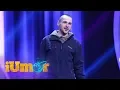 Download Lagu Florin Siriac a făcut senzaţie pe scena iUmor! Bendeac: \