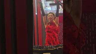 dj moski love special imlek central park 2026