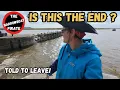 Download Lagu Finally Made It… Then Got KICKED OUT! | Abandoned Locks \u0026 Lost Church
