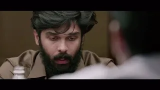 kanave kanave ft adithya varma 