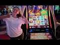 Download Lagu 🎉 Birthday Girl Takes the Slots Alone… Will It Pay Off Without Mr BG?
