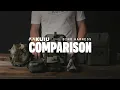 KUIU Bino Harness Comparison Guide