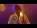 Download Lagu CKay – Love Nwantiti \u0026 Emiliana [Jimmy Fallon Live Performance]