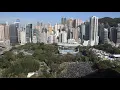 The State of Hong Kong s Capital Situation
