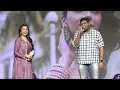 Music Director Hesham Abdul Wahab Sings Darshana Song | TFPC
