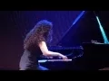 Download Lagu Sylvie Courvoisier Trio - Live at Jazzfestival Saalfelden, 2014-08-31 - 01. The Charlier Cut