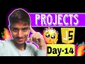 Day JavaScript Project Challenge Live Coding Real-World JS Project