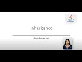 Learn Java Inheritance Basics Types and Practical Examples