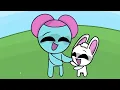 Download Lagu kimi no koe ga toi / pibby edit