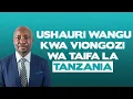 Download Lagu USHAURI WANGU KWA VIONGOZI WA TAIFA LA TANZANIA