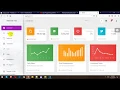 Install Material Design Admin Template in Laravel