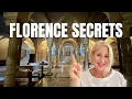 Secret Florence 10 Hidden Gems Beyond the Crowds