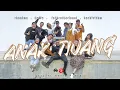 Download Lagu Anak Tiuang - Rhenima ft. Daffa, Fatbrotherhood \u0026 Harbivithm (Official Music Video)