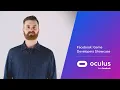 Facebook Game Developers Showcase Oculus Developer Spotlights