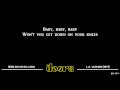 Download Lagu Lyrics for Been Down So Long - The Doors