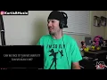 Rapper reacts to SLIPKNOT - If Rain Is What You Want (REACTION!!) | #SlipknotSaturday