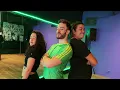 BOTA - Ludmilla, Emilia e Latto | Rabaterapia (Coreografia) #PopFunk