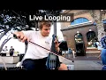 Download Lagu Boss RC-505 Loop Station - Multi-Instrumental Live Looping - Reinhardt Buhr