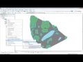 Exporting categories of feature to new shapefiles in ArcGis