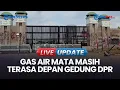 Download Lagu 🔴LIVE UPDATE | Gas Air Mata Masih Terasa Depan Gedung DPR, Belasan Truk DLH Angkut Sampah Sisa Demo