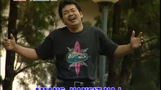 posther sihotang ditimpa utang official music video 