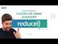 Funcoes de Array JavaScript - Aula 3