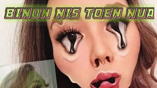 binon nis toen nua dansa fox terbaru