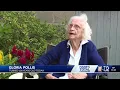 Oldest resident in Gardiner turns 100 honored with Boston Post Cane