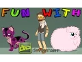 Fun With Deviantart Flash Games