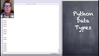 Python Lesson 4 Functions and Turtles