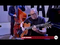 Rudolph the Red-Nosed Reindeer - Stochelo Rosenberg, William Brunard & Rocky Gresset