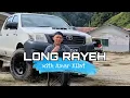 Download Lagu KEMBARA KE PERKAMPUNGAN SUKU PENAN LONG RAYEH LIMBANG