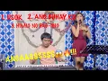 USOK / ANG BUHAY KO / HIMIG NG PAG-IBIG REGGAE VERSION🔥 with marvin agne | clarissa Dj clang