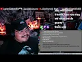 ALBUM REACTION FEAR AND DAGGER PALEFACE SWISS
