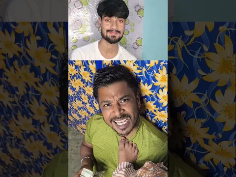 😂 हंसी रोक के दिखाओ! अगर हंसे तो GAME OVER 🤣🔥 | TRY NOT TO LAUGH PT152 #shorts #viral