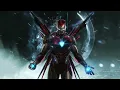 Iron Man The Heart Of A Hero 4K Live Wallpaper 60fps
