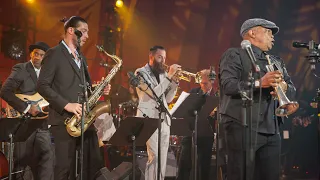 hugh masekela marcus miller 