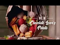 Uncle Julio s - New Chocolate Lovers Pinata