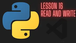 Python 3 12 Beginner Tutorial - Lesson 16
