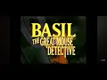 Download Lagu Basil The Great Mouse Detective VHS trailer 📼🐭👍🏻🤎🕵🏻‍♂️