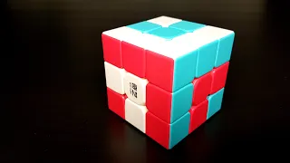 Anaconda SLOW Tutorial Rubik s Cube Patterns