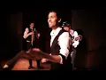 Lindy Hop meet Tribal Music : Duke Ellington Live Cover :  Didgeridoo vs Archtop Guitar