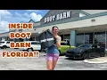I visit Boot Barn Florida What s in the bag Pony Fun