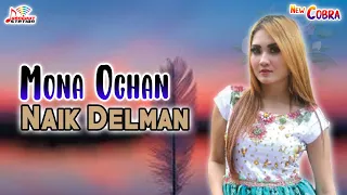 Download Mona Ochan - Naik Delman (Official Music Video) MP3