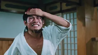 fist of fury 1972 bruce lee