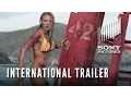 THE SHALLOWS - International Trailer