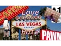 Visit Las Vegas - 5 Things You Will Love Hate about Las Vegas