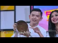 Lagu RUMPI - Masak Moci Kacang Gula Merah Bareng Nicky Tirta (13/5/19) Part 3