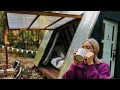 The Best Glamping Experience in Northern California